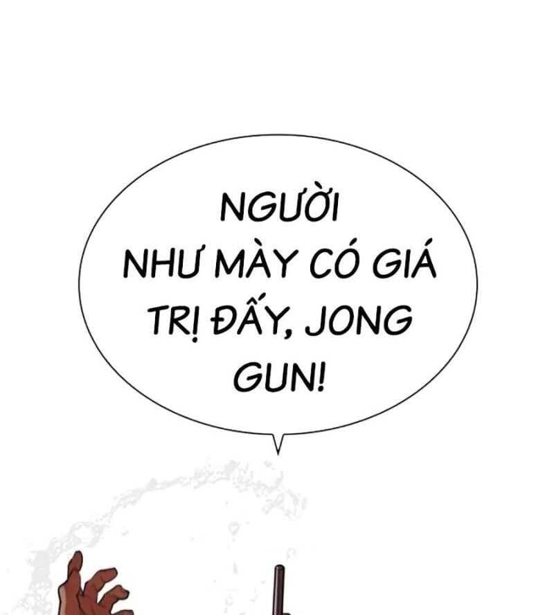 Truyện Tranh Hoán Đổi Diệu Kỳ - Lookism trang 65062