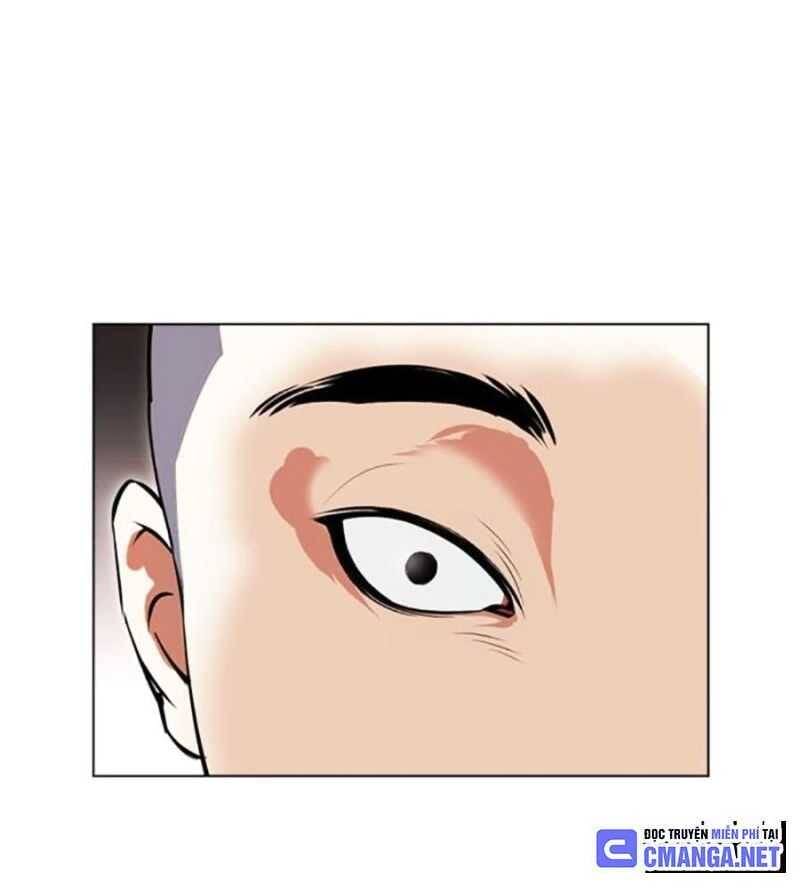 Truyện Tranh Hoán Đổi Diệu Kỳ - Lookism trang 65126