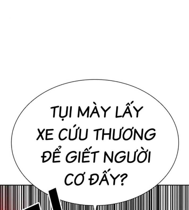 Truyện Tranh Hoán Đổi Diệu Kỳ - Lookism trang 65160