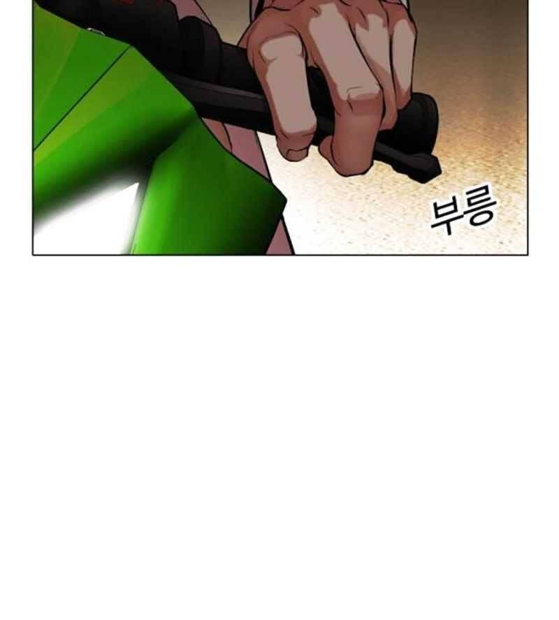 Truyện Tranh Hoán Đổi Diệu Kỳ - Lookism trang 65166