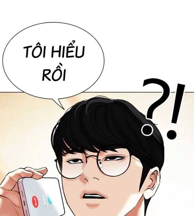 Truyện Tranh Hoán Đổi Diệu Kỳ - Lookism trang 65201