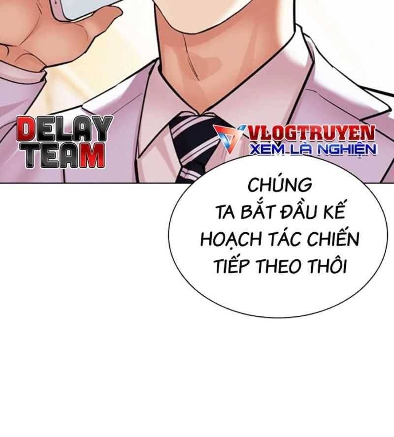 Truyện Tranh Hoán Đổi Diệu Kỳ - Lookism trang 65202