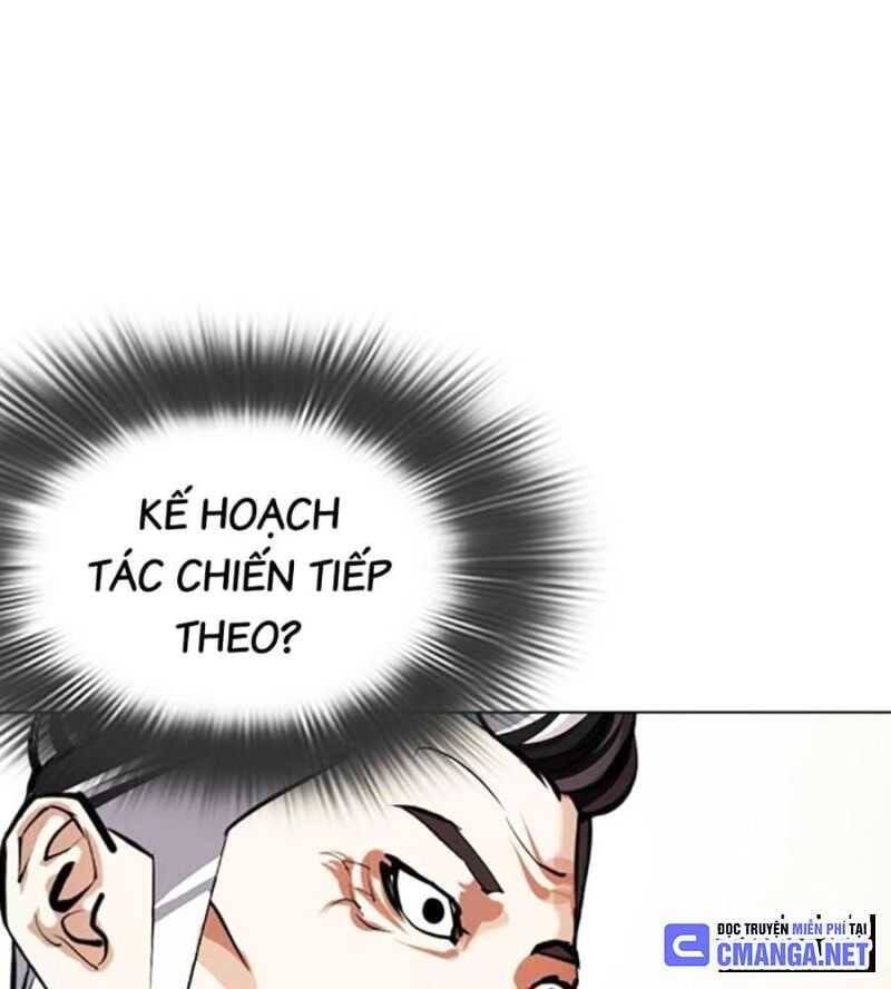 Truyện Tranh Hoán Đổi Diệu Kỳ - Lookism trang 65203