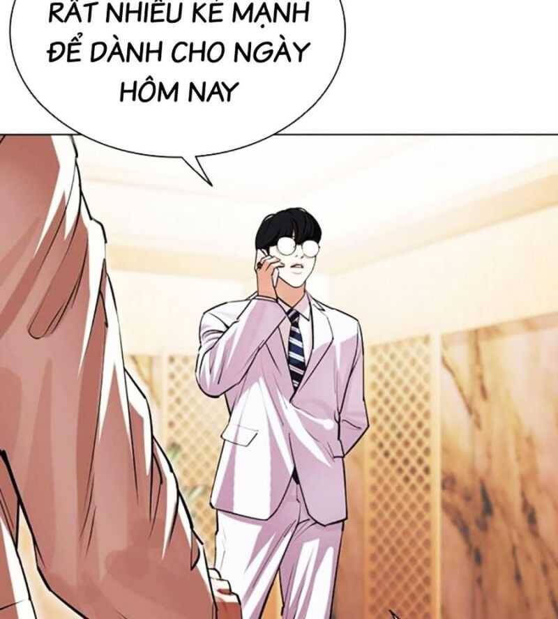 Truyện Tranh Hoán Đổi Diệu Kỳ - Lookism trang 65208