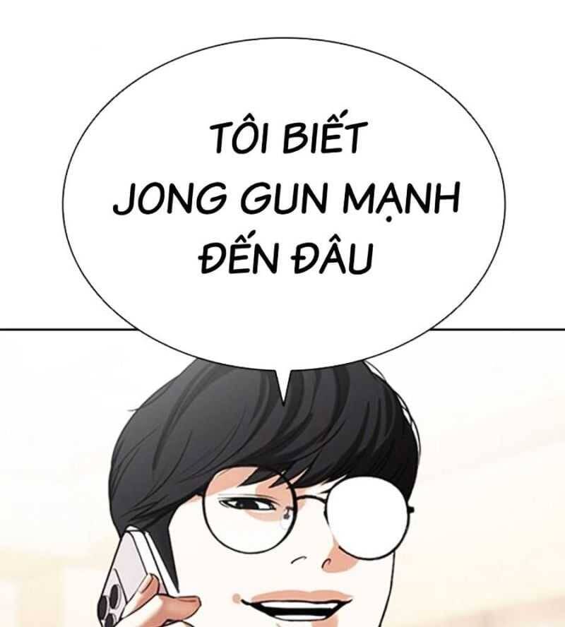 Truyện Tranh Hoán Đổi Diệu Kỳ - Lookism trang 65210