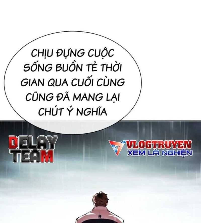 Truyện Tranh Hoán Đổi Diệu Kỳ - Lookism trang 65247