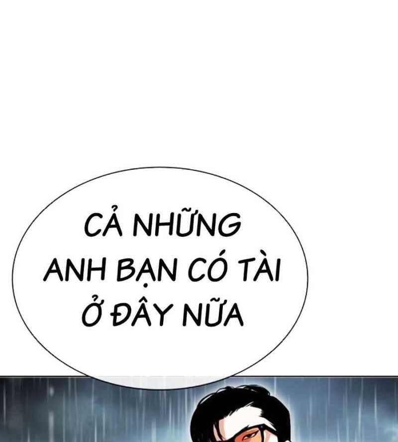 Truyện Tranh Hoán Đổi Diệu Kỳ - Lookism trang 65256