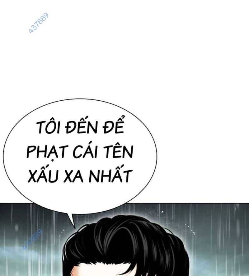 Truyện Tranh Hoán Đổi Diệu Kỳ - Lookism trang 65259