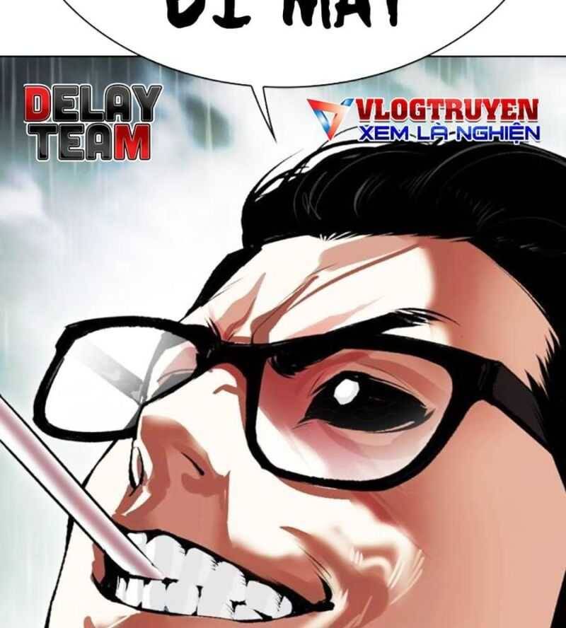 Truyện Tranh Hoán Đổi Diệu Kỳ - Lookism trang 65270