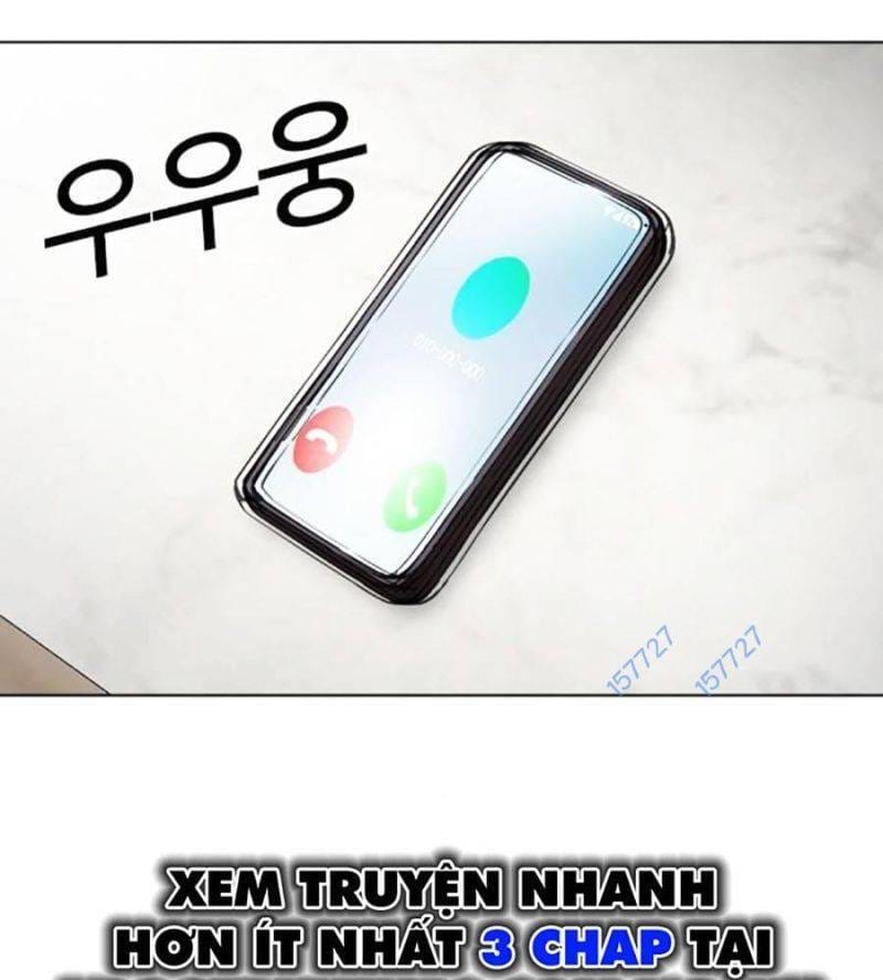 Truyện Tranh Hoán Đổi Diệu Kỳ - Lookism trang 65483