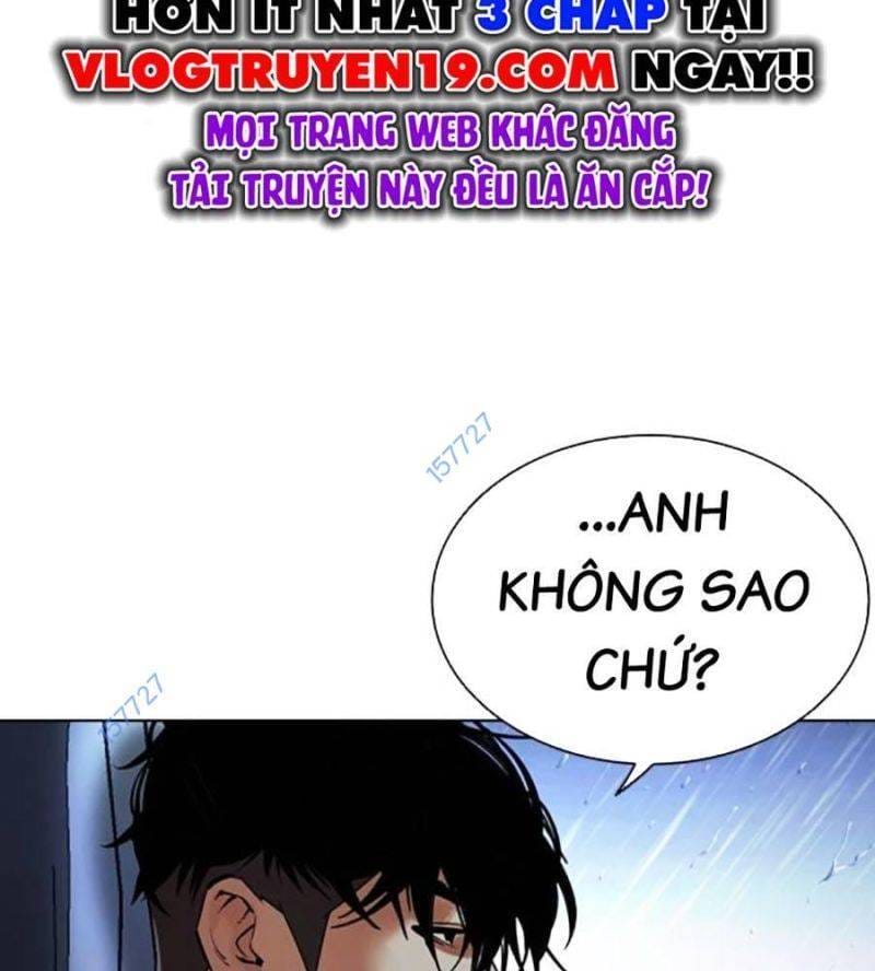 Truyện Tranh Hoán Đổi Diệu Kỳ - Lookism trang 65493