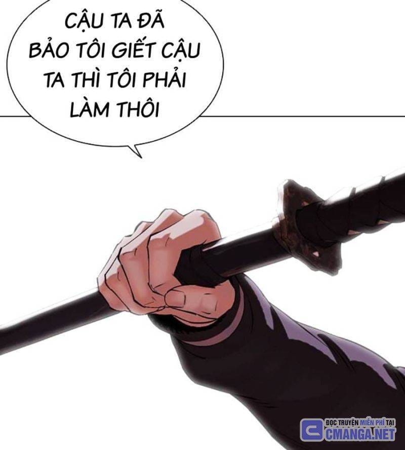 Truyện Tranh Hoán Đổi Diệu Kỳ - Lookism trang 65500