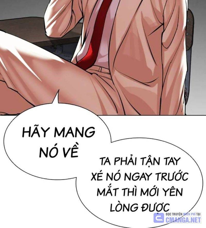 Truyện Tranh Hoán Đổi Diệu Kỳ - Lookism trang 65512