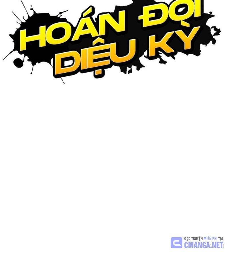 Truyện Tranh Hoán Đổi Diệu Kỳ - Lookism trang 65521