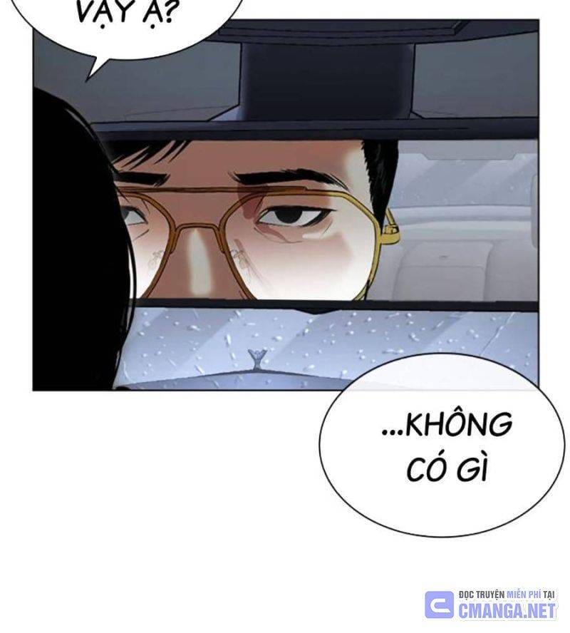 Truyện Tranh Hoán Đổi Diệu Kỳ - Lookism trang 65542