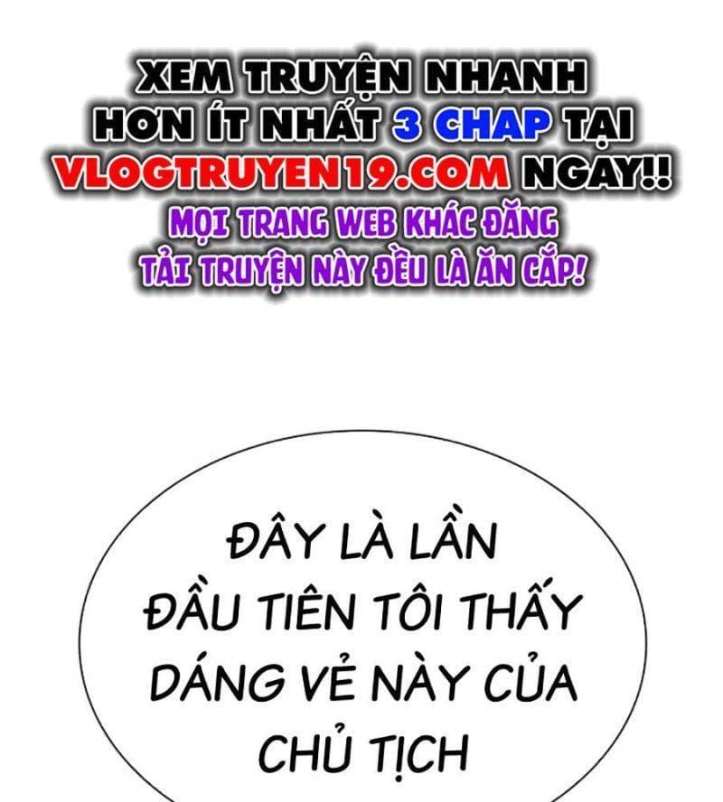 Truyện Tranh Hoán Đổi Diệu Kỳ - Lookism trang 65543