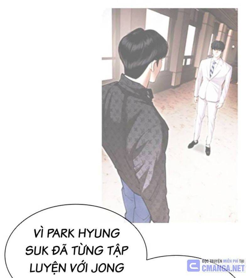 Truyện Tranh Hoán Đổi Diệu Kỳ - Lookism trang 65572