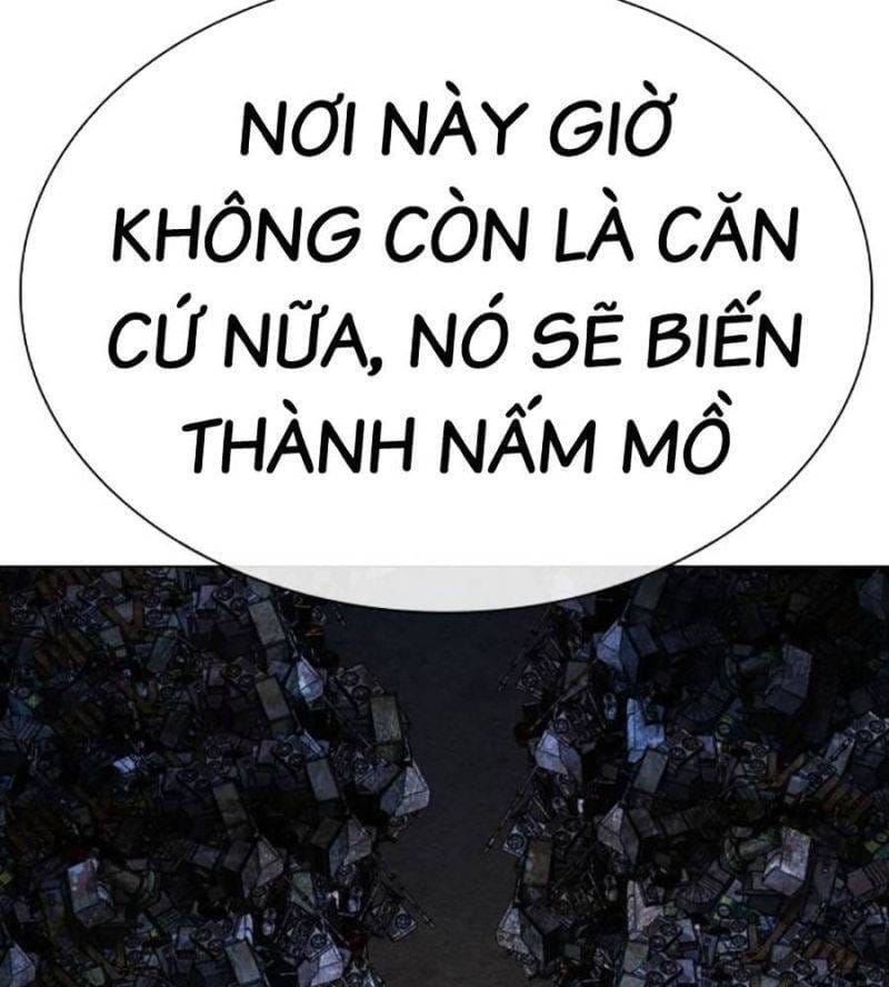 Truyện Tranh Hoán Đổi Diệu Kỳ - Lookism trang 65574