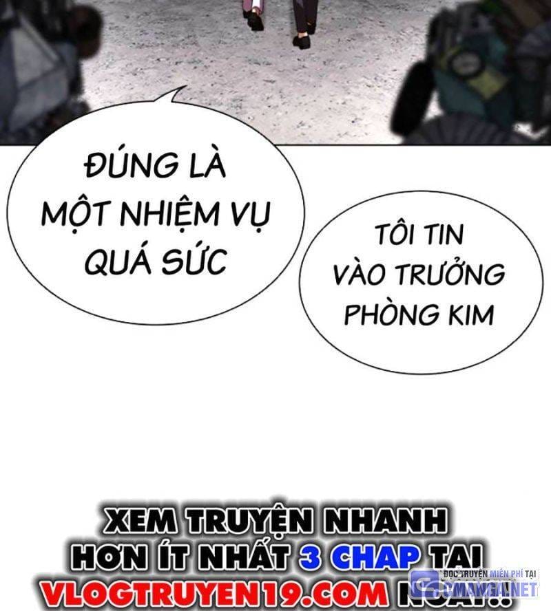 Truyện Tranh Hoán Đổi Diệu Kỳ - Lookism trang 65587