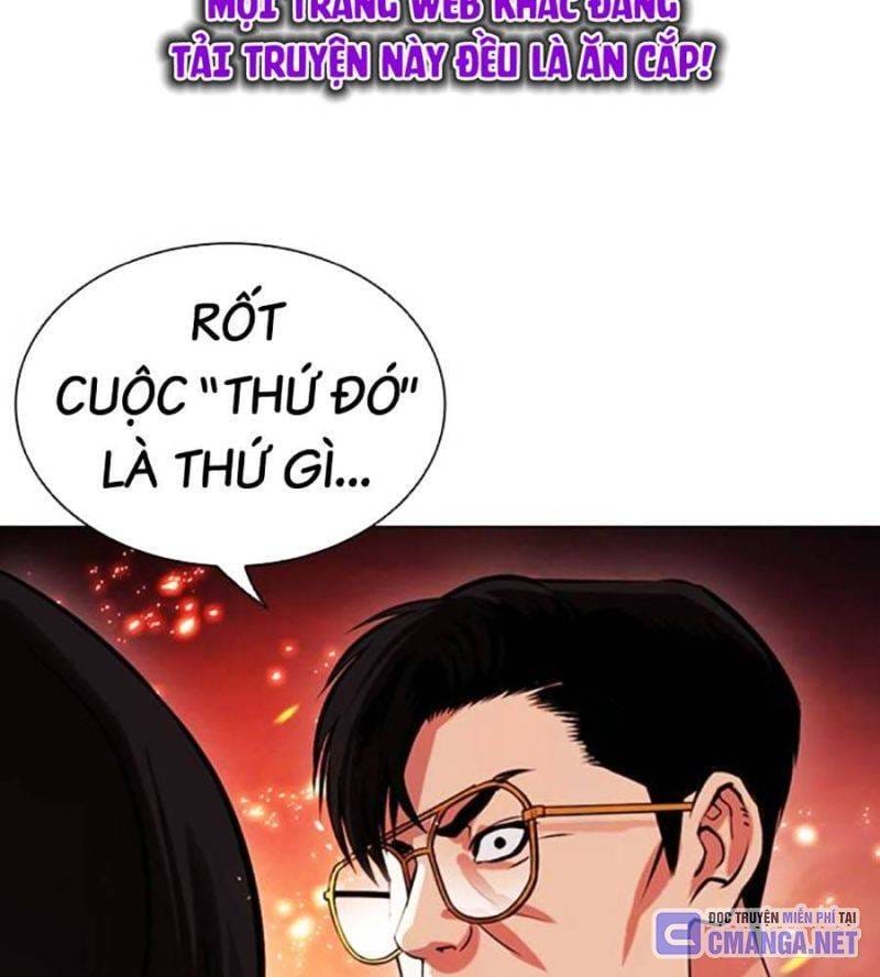 Truyện Tranh Hoán Đổi Diệu Kỳ - Lookism trang 65599