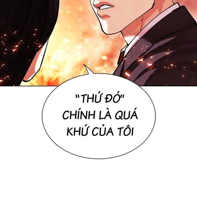 Truyện Tranh Hoán Đổi Diệu Kỳ - Lookism trang 65600