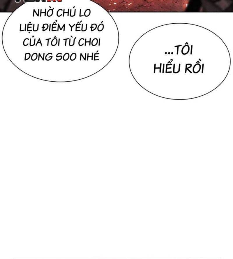 Truyện Tranh Hoán Đổi Diệu Kỳ - Lookism trang 65605