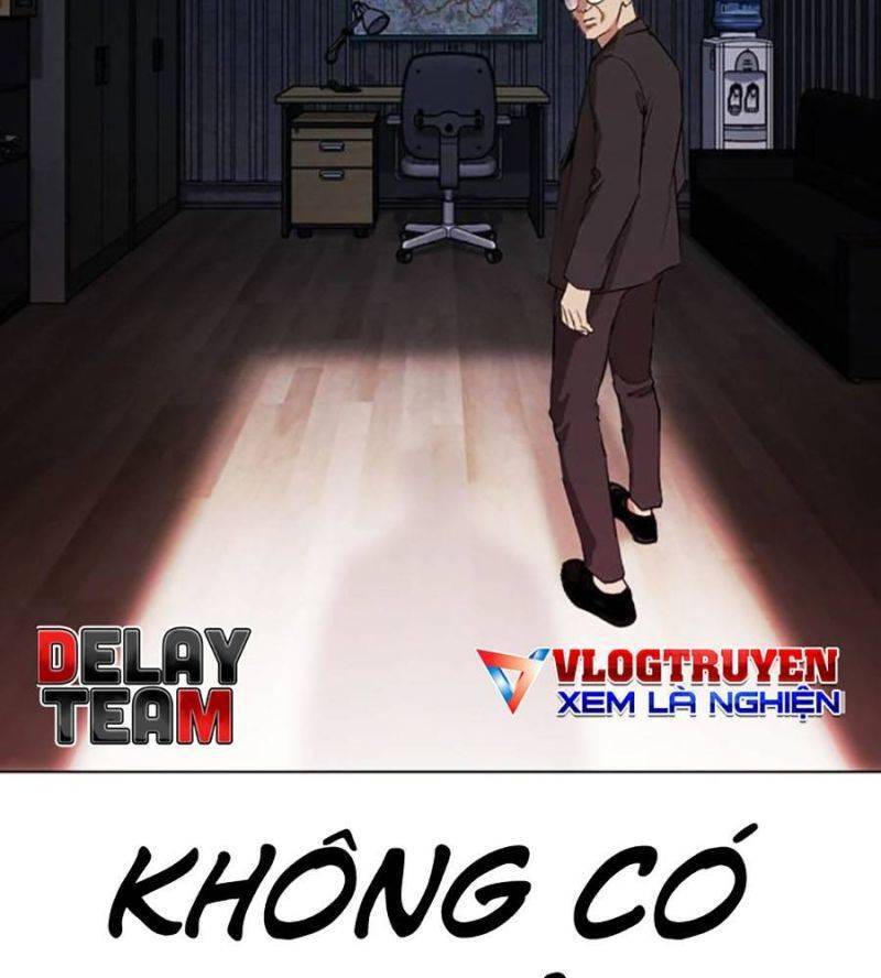 Truyện Tranh Hoán Đổi Diệu Kỳ - Lookism trang 65614