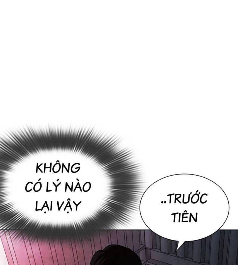 Truyện Tranh Hoán Đổi Diệu Kỳ - Lookism trang 65617