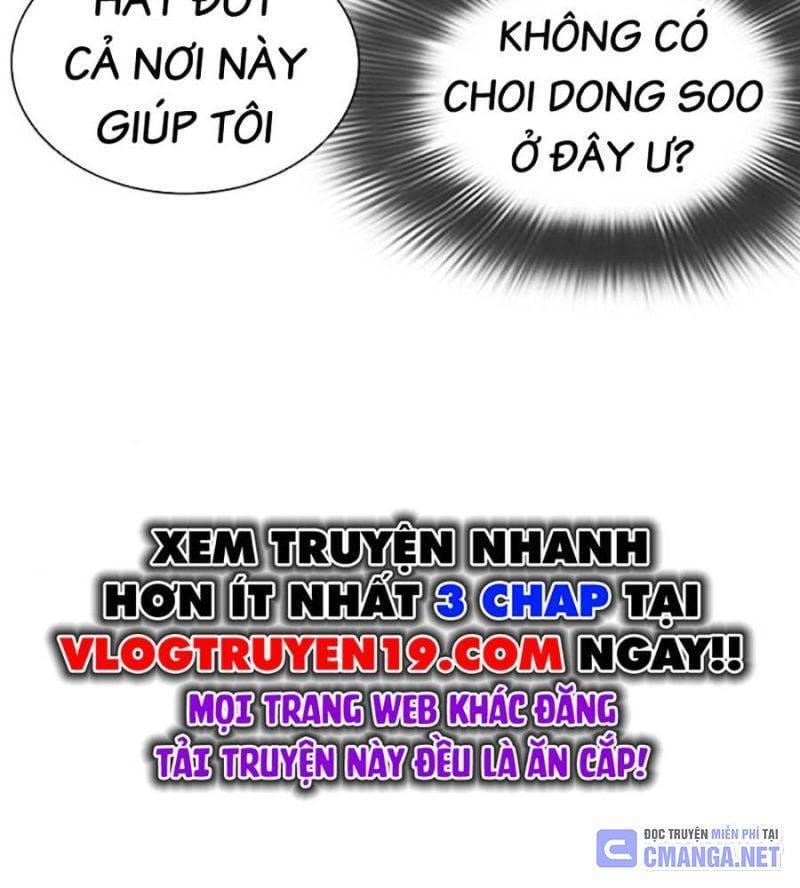 Truyện Tranh Hoán Đổi Diệu Kỳ - Lookism trang 65619