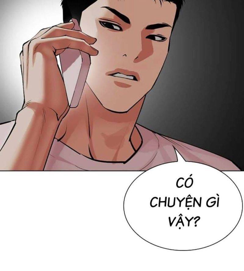 Truyện Tranh Hoán Đổi Diệu Kỳ - Lookism trang 65630