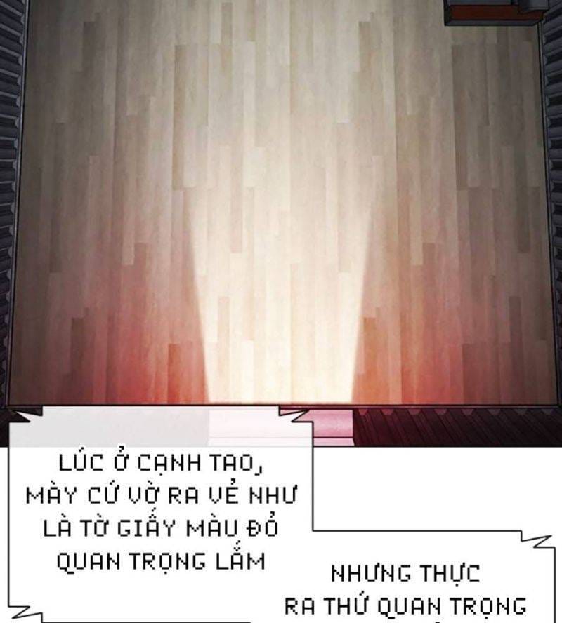 Truyện Tranh Hoán Đổi Diệu Kỳ - Lookism trang 65639