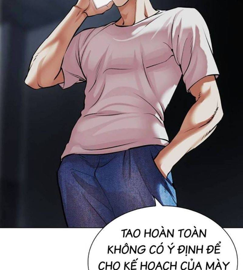 Truyện Tranh Hoán Đổi Diệu Kỳ - Lookism trang 65645