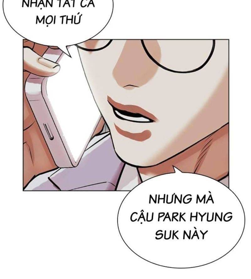 Truyện Tranh Hoán Đổi Diệu Kỳ - Lookism trang 65647