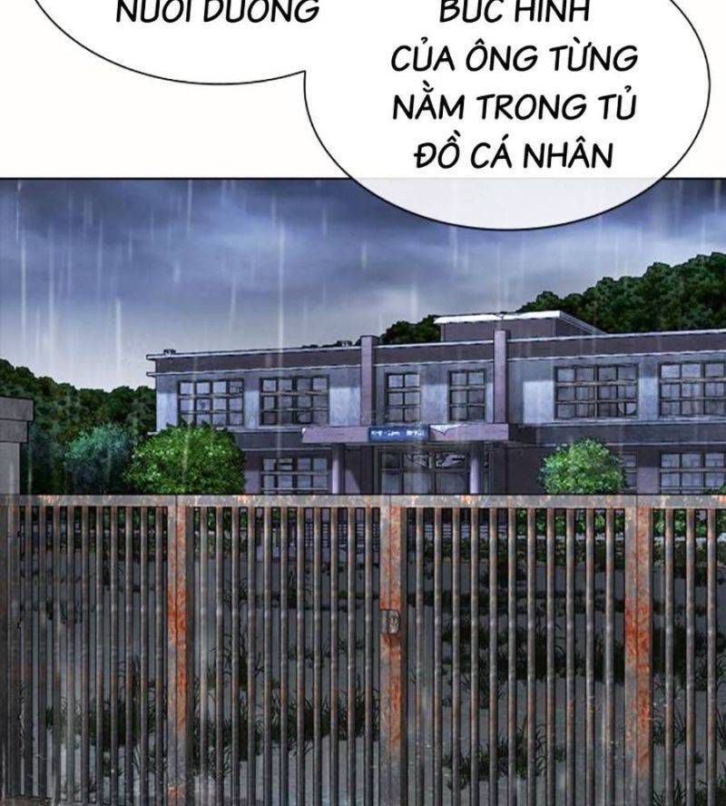 Truyện Tranh Hoán Đổi Diệu Kỳ - Lookism trang 65675