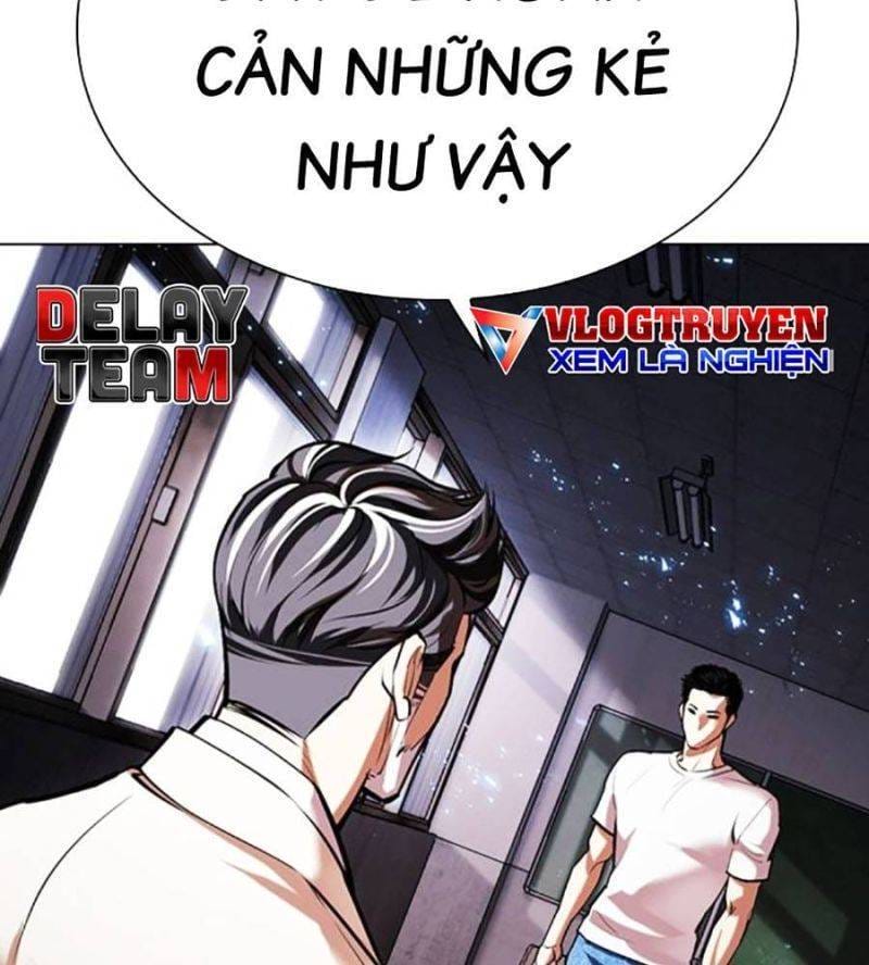 Truyện Tranh Hoán Đổi Diệu Kỳ - Lookism trang 65693