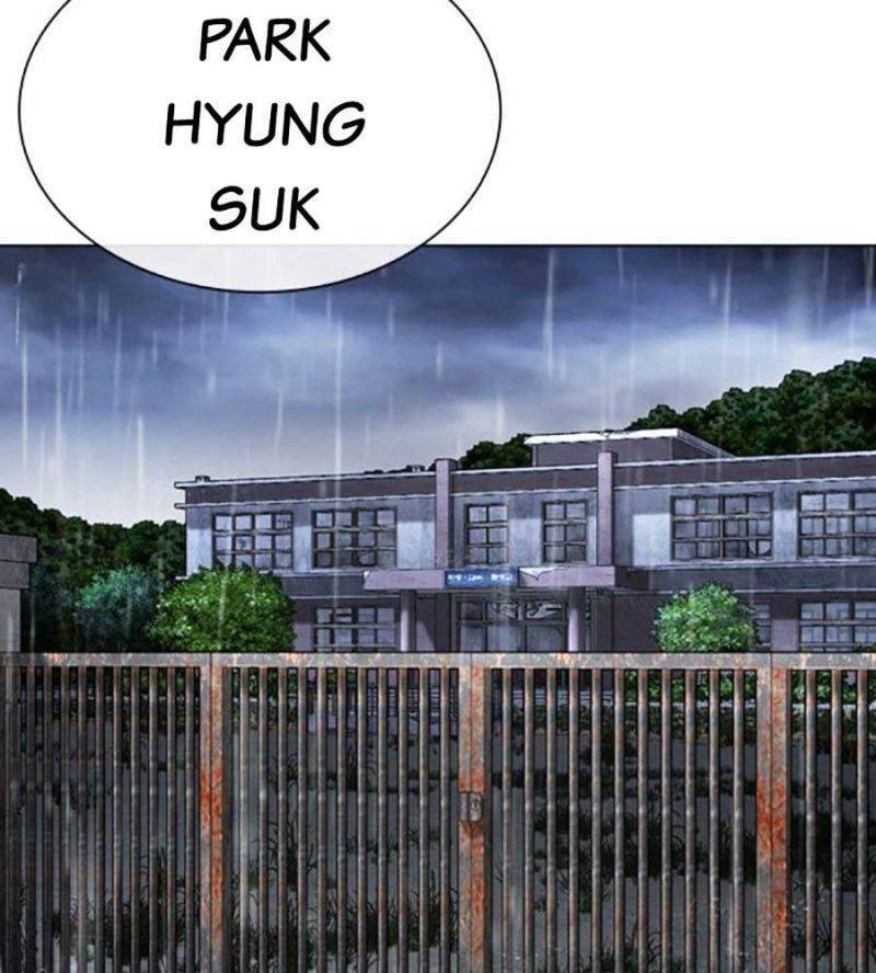 Truyện Tranh Hoán Đổi Diệu Kỳ - Lookism trang 65704