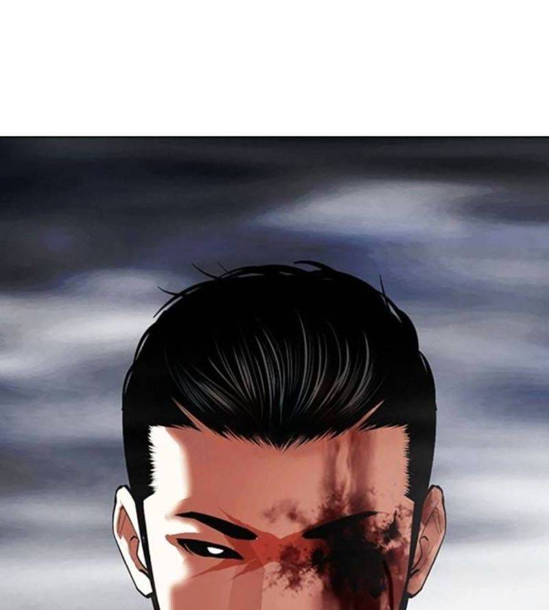 Truyện Tranh Hoán Đổi Diệu Kỳ - Lookism trang 65710