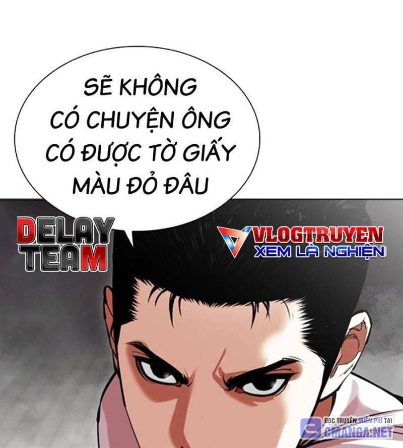 Truyện Tranh Hoán Đổi Diệu Kỳ - Lookism trang 65715