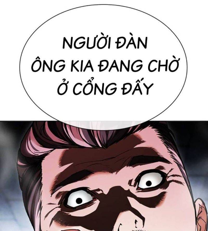 Truyện Tranh Hoán Đổi Diệu Kỳ - Lookism trang 65717