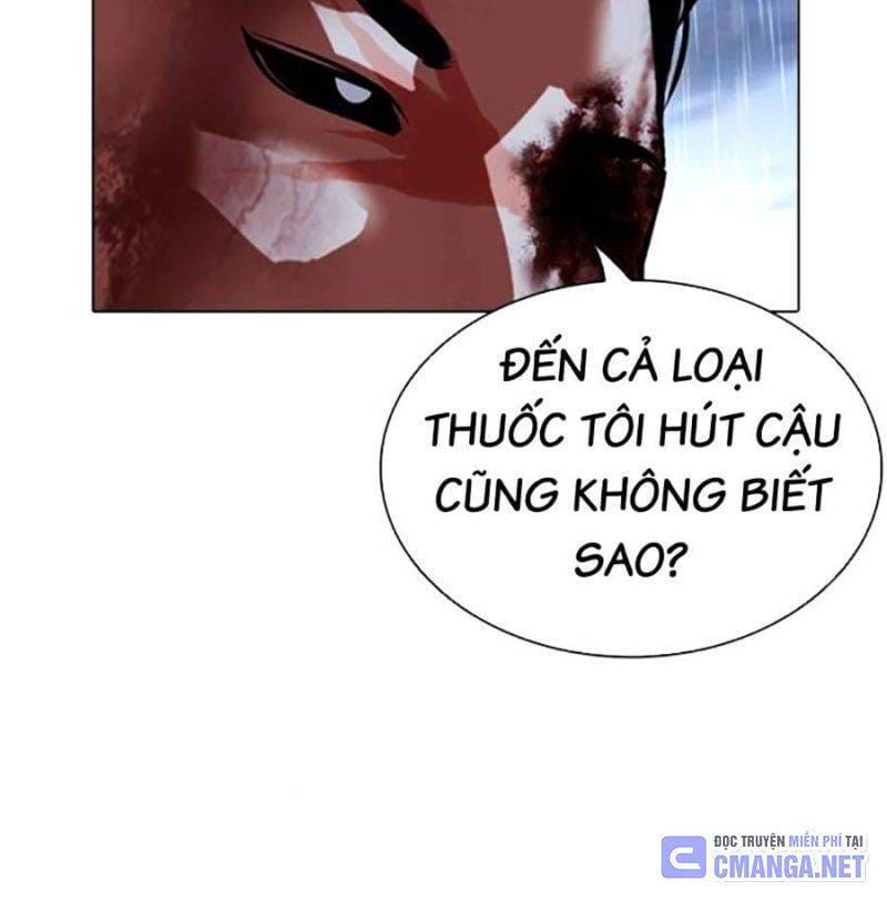 Truyện Tranh Hoán Đổi Diệu Kỳ - Lookism trang 65727