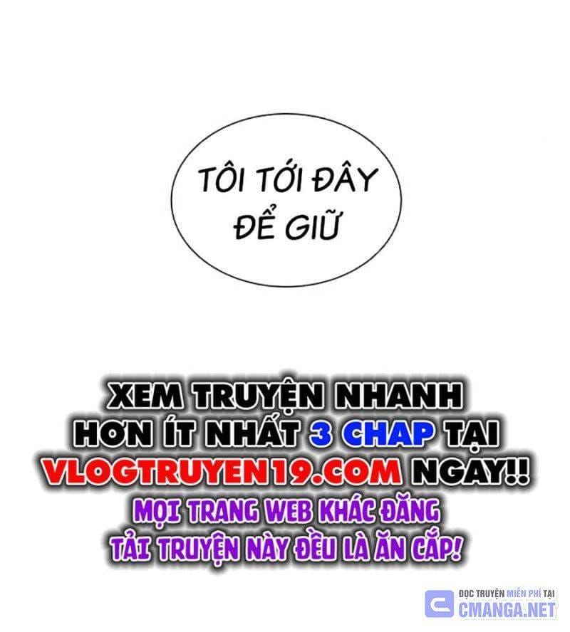 Truyện Tranh Hoán Đổi Diệu Kỳ - Lookism trang 65733