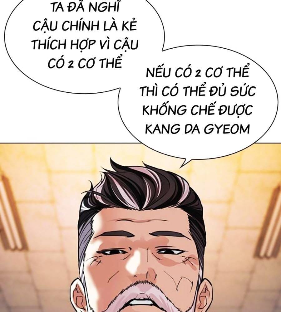 Truyện Tranh Hoán Đổi Diệu Kỳ - Lookism trang 65774