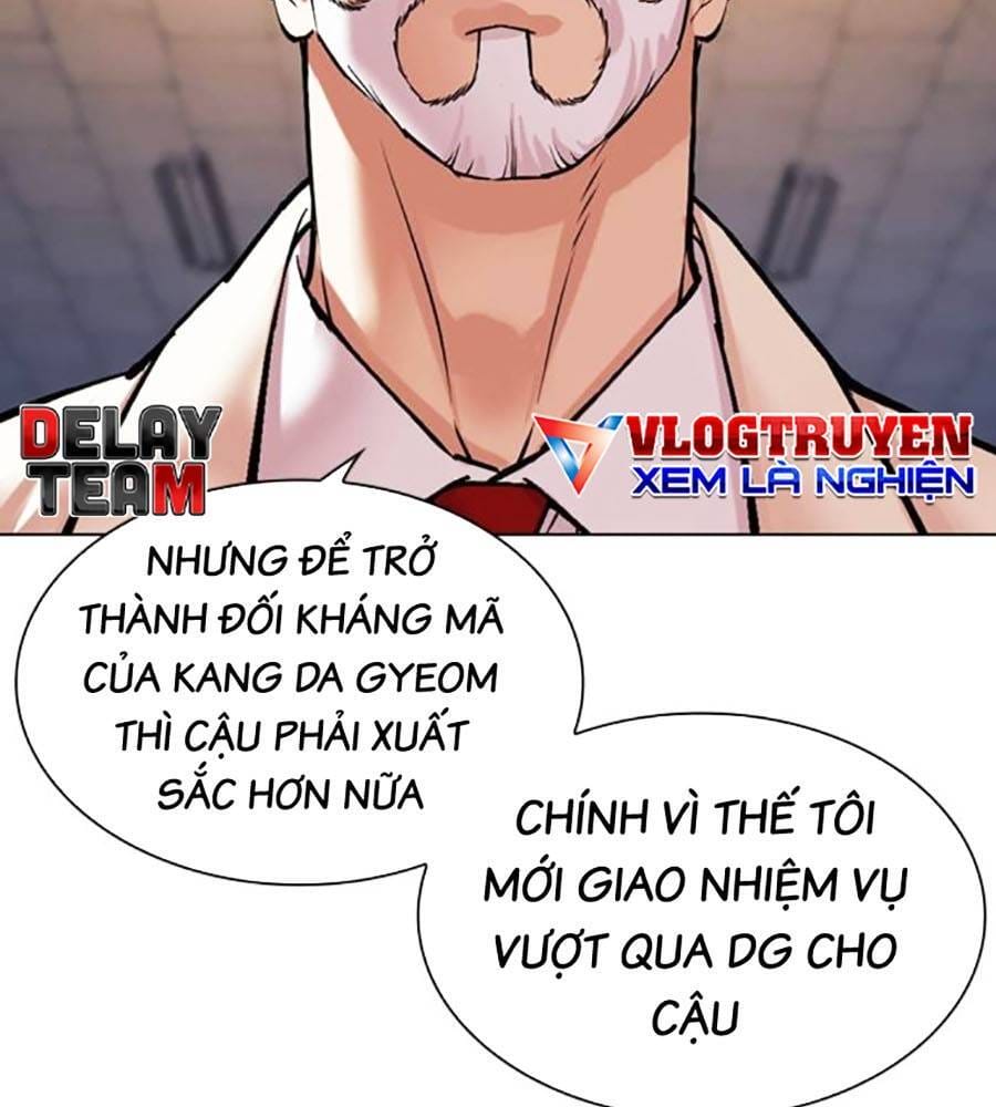 Truyện Tranh Hoán Đổi Diệu Kỳ - Lookism trang 65775