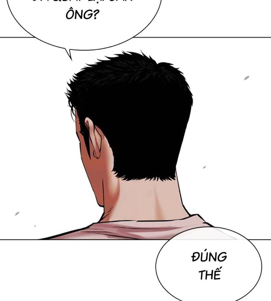 Truyện Tranh Hoán Đổi Diệu Kỳ - Lookism trang 65777