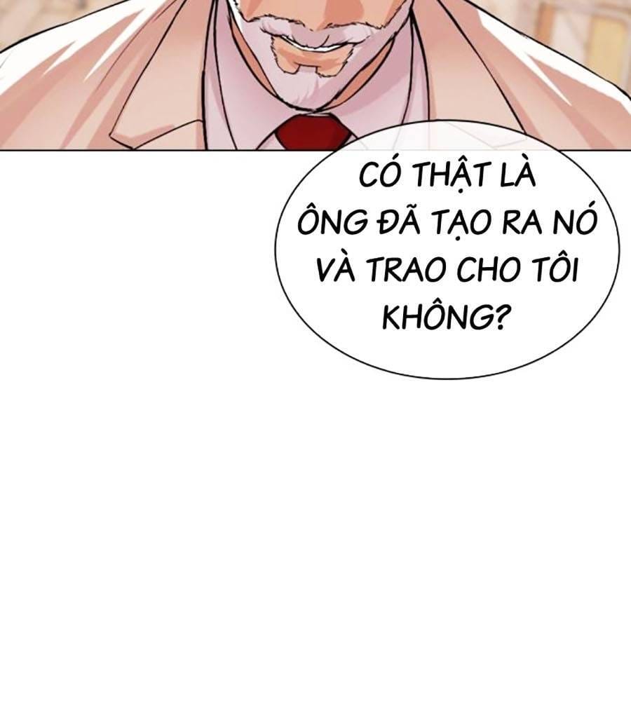 Truyện Tranh Hoán Đổi Diệu Kỳ - Lookism trang 65784