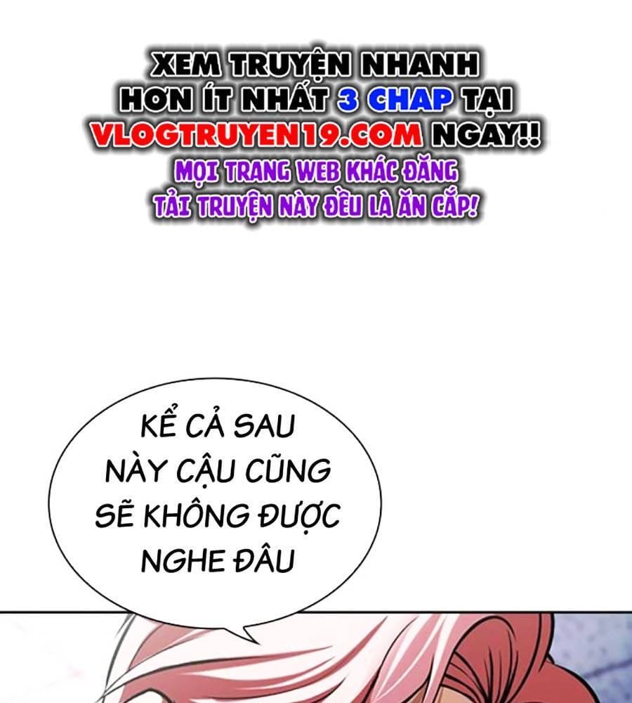 Truyện Tranh Hoán Đổi Diệu Kỳ - Lookism trang 65815