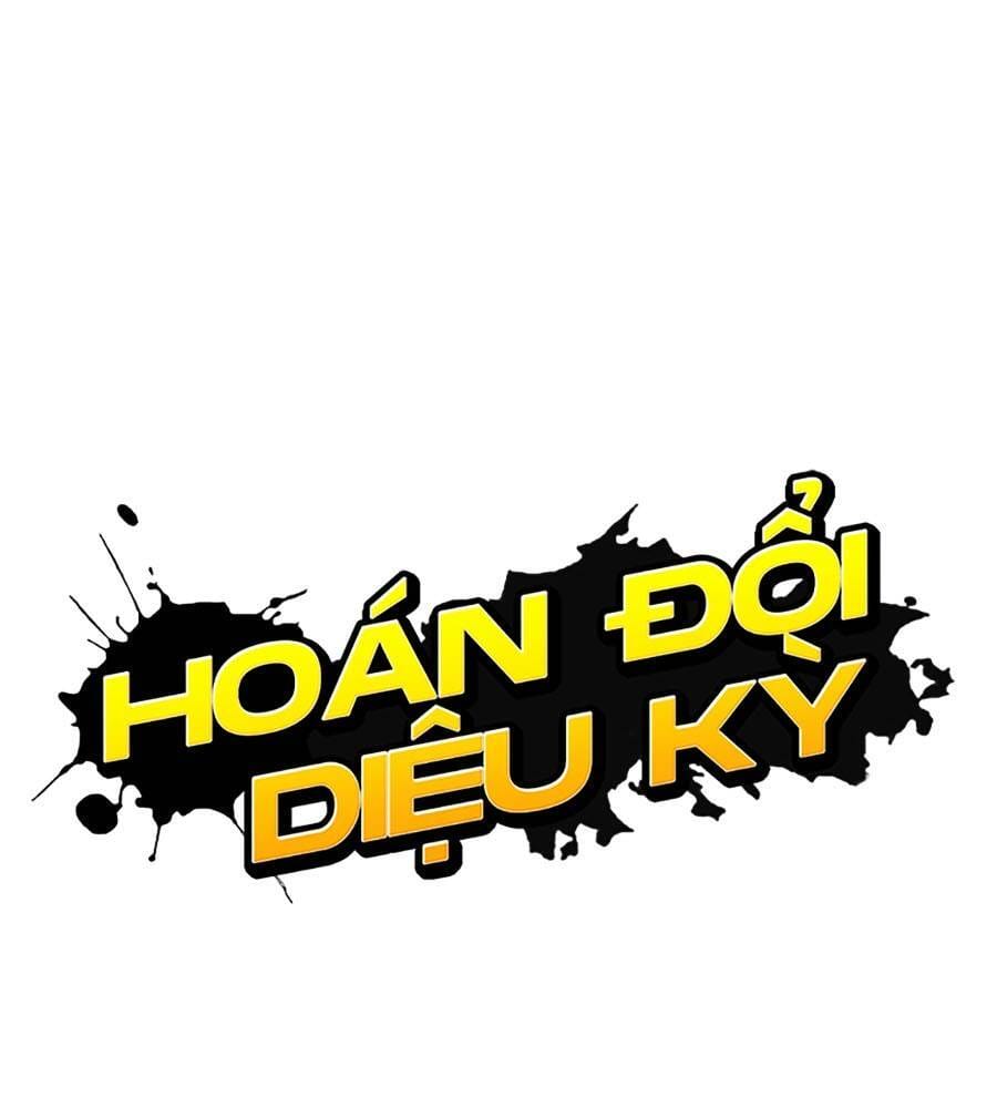 Truyện Tranh Hoán Đổi Diệu Kỳ - Lookism trang 65820