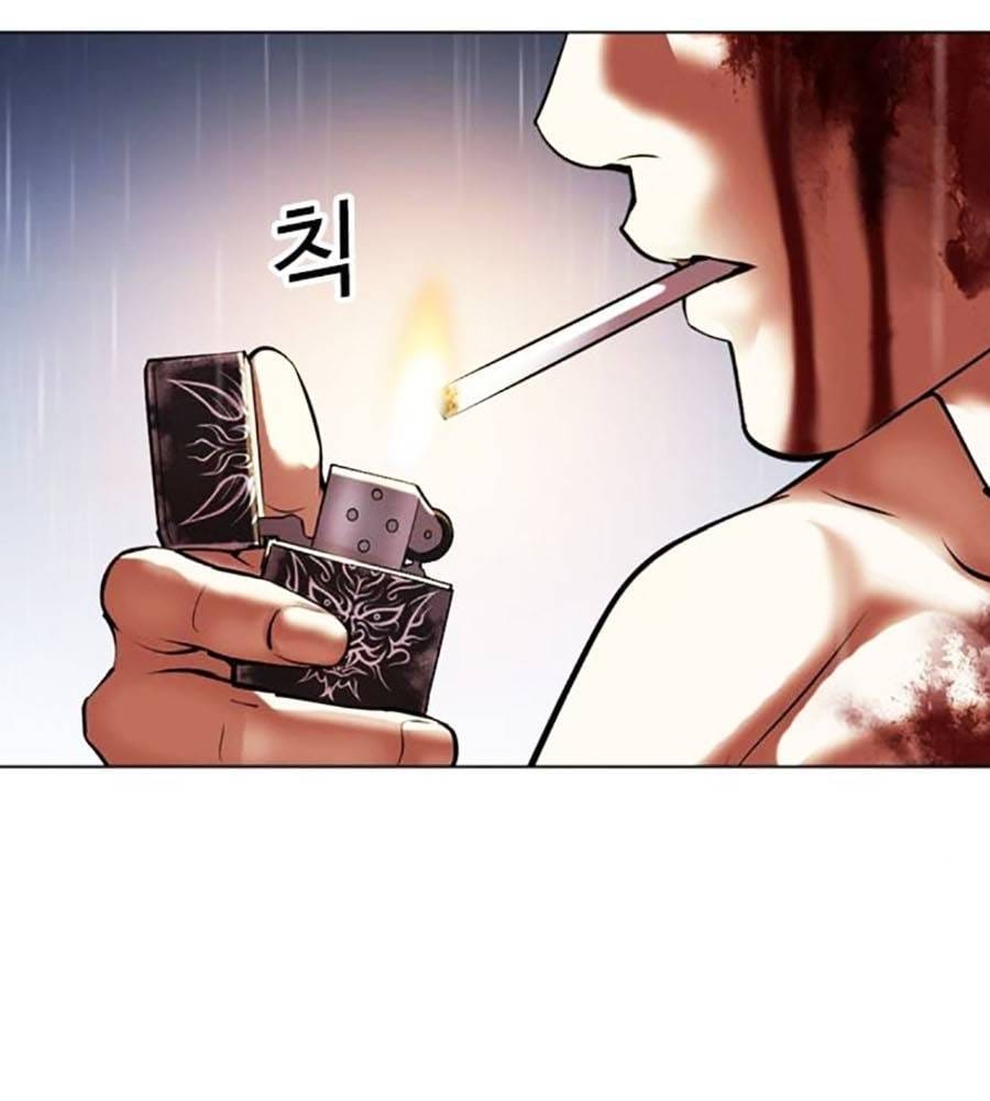 Truyện Tranh Hoán Đổi Diệu Kỳ - Lookism trang 65825