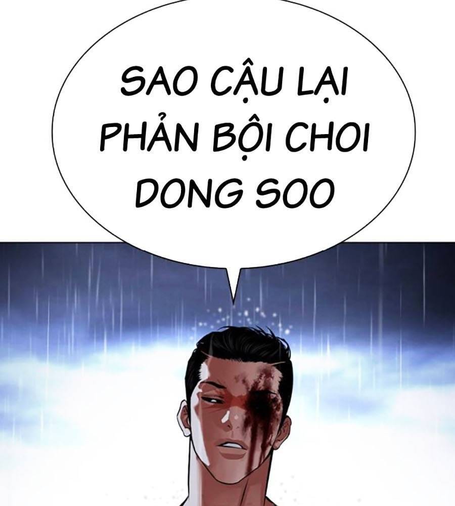 Truyện Tranh Hoán Đổi Diệu Kỳ - Lookism trang 65834