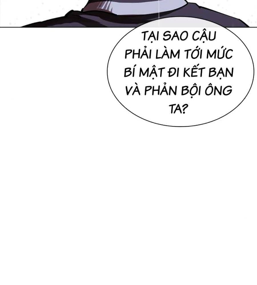 Truyện Tranh Hoán Đổi Diệu Kỳ - Lookism trang 65838